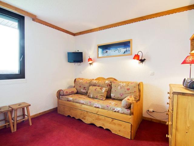 Apartment Origanes 525 - Les Menuires Reberty 1850