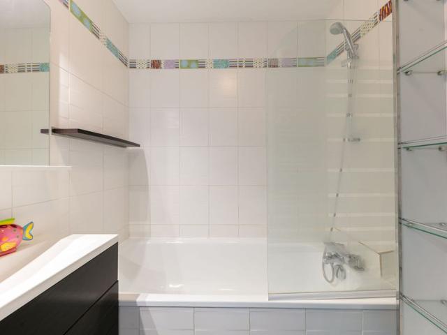 Apartment Soldanelles 413 B - Les Menuires Reberty 1850