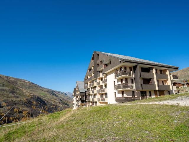 Apartment Sarvan 404 - Les Menuires Preyerand