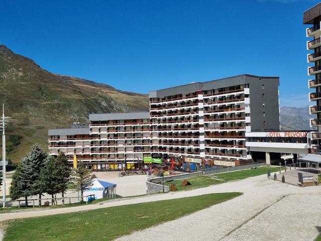 Apartment Chavière 832 - Les Menuires Croisette