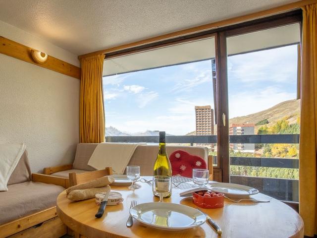 Apartment Chavière 832 - Les Menuires Croisette