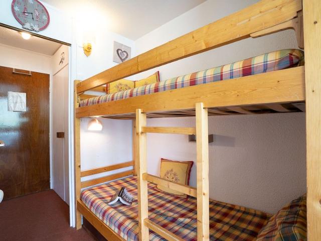 Apartment Brelin Les Combes 807 - Les Menuires Brelin