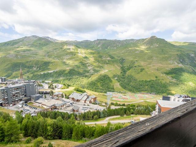 Apartment Brelin Les Combes 807 - Les Menuires Brelin