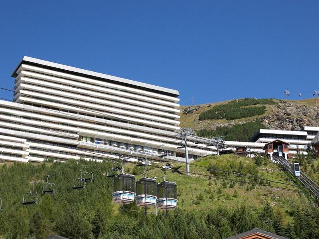 Apartment Brelin Les Combes 807 - Les Menuires Brelin