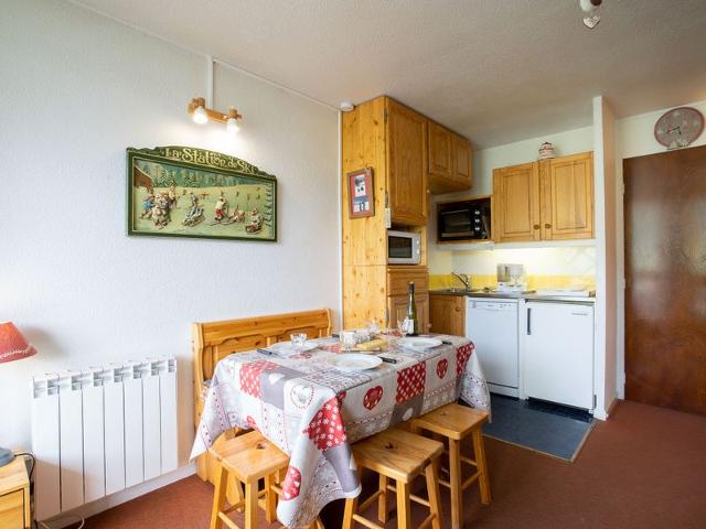 Apartment Brelin Les Combes 807 - Les Menuires Brelin