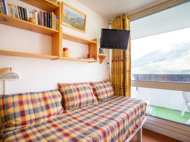 Apartment Brelin Les Combes 807 - Les Menuires Brelin