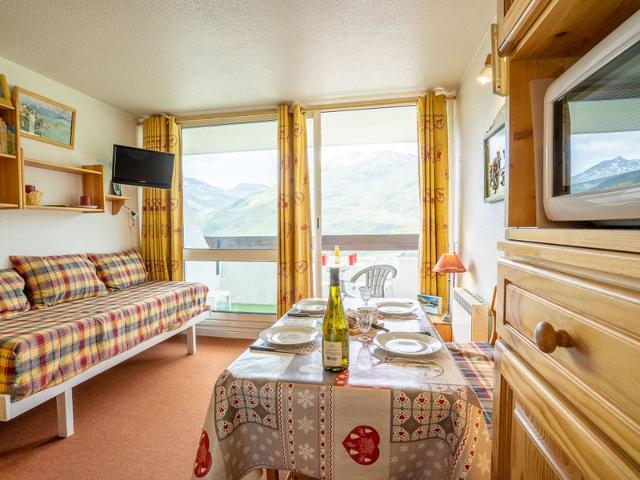Apartment Brelin Les Combes 807 - Les Menuires Brelin
