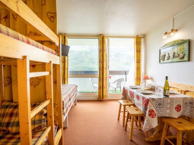 Apartment Brelin Les Combes 807 - Les Menuires Brelin