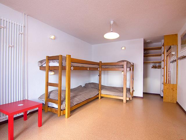 Apartment Aravis 212 - Les Menuires Croisette
