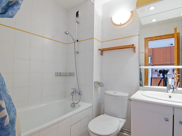 Apartment Aravis 212 - Les Menuires Croisette