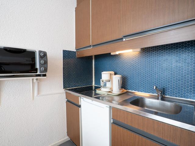 Apartment Belleville Caron 2 - 308 - Les Menuires Preyerand