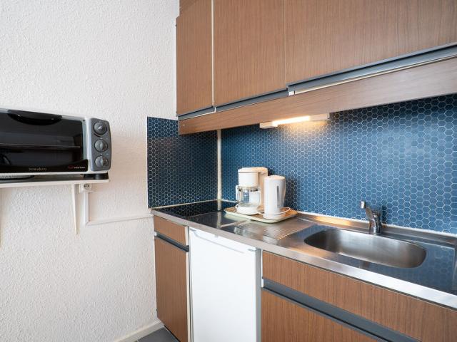 Apartment Belleville Caron - Les Menuires Preyerand