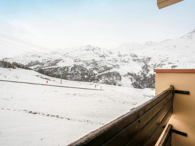 Apartment Belleville Caron 2 - 308 - Les Menuires Preyerand