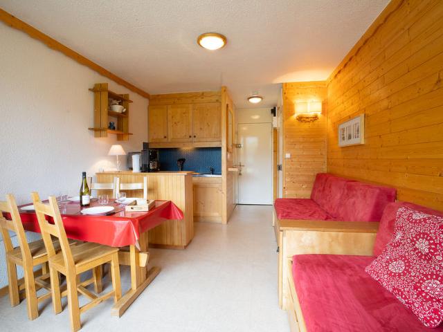 Apartment Caron - Les Menuires Preyerand