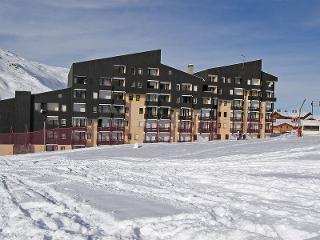 Apartment Villaret 317 - Les Menuires Preyerand