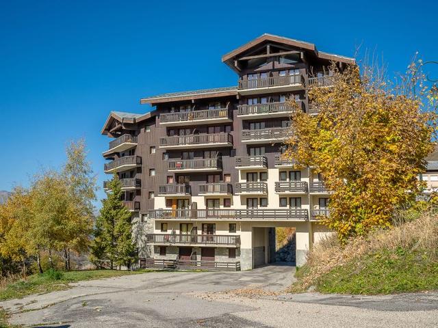 Apartment Balcon d'Olympie 745 - B - Les Menuires Preyerand