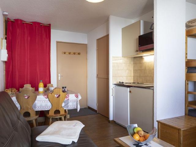 Apartment Cimes de Caron 1603 - Val Thorens
