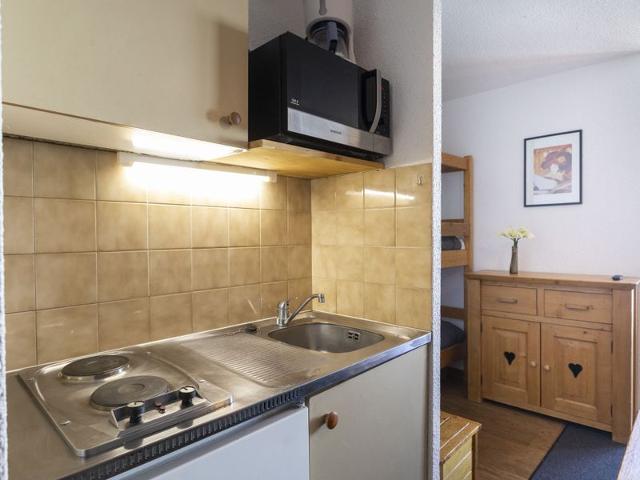 Apartment Cimes de Caron 1603 - Val Thorens