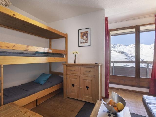 Apartment Cimes de Caron 1603 - Val Thorens