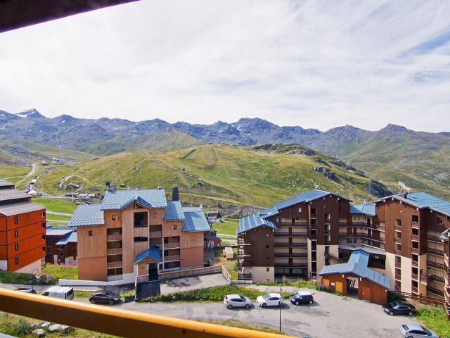 Apartment Cimes de Caron 1603 - Val Thorens