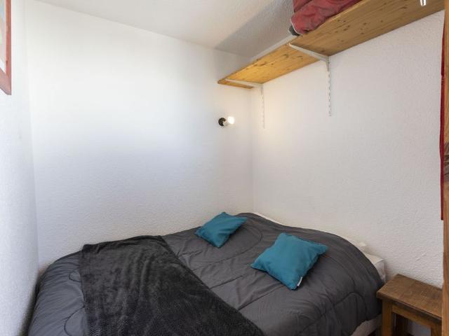 Apartment Cimes de Caron 1603 - Val Thorens