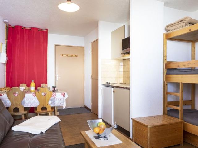 Apartment Cimes de Caron 1603 - Val Thorens