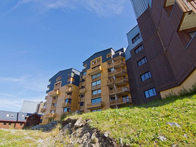 Apartment Cimes de Caron 1603 - Val Thorens