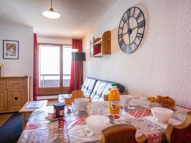 Apartment Cimes de Caron 1603 - Val Thorens