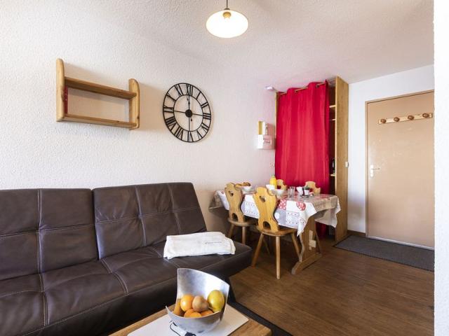 Apartment Cimes de Caron 1603 - Val Thorens