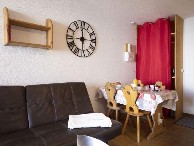 Apartment Cimes de Caron 1603 - Val Thorens