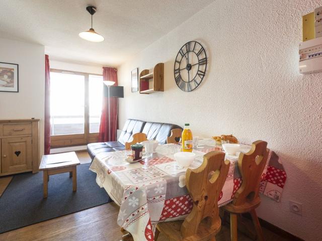 Apartment Cimes de Caron 1603 - Val Thorens