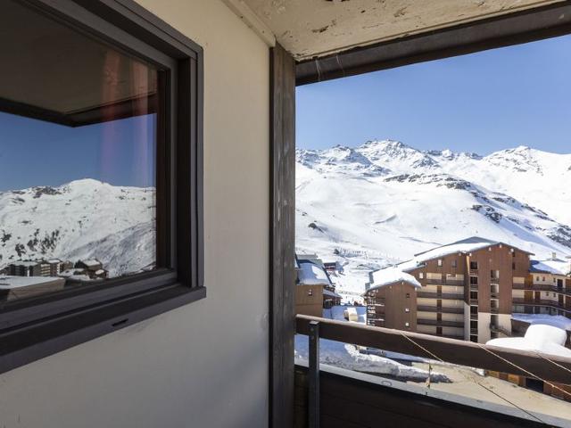 Apartment Cimes de Caron 1603 - Val Thorens
