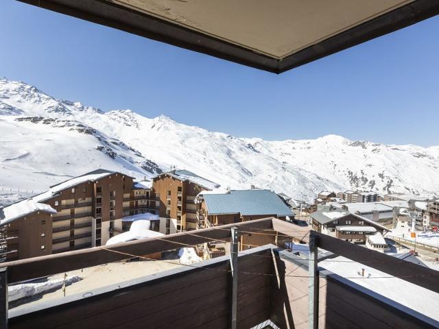 Apartment Cimes de Caron 1603 - Val Thorens