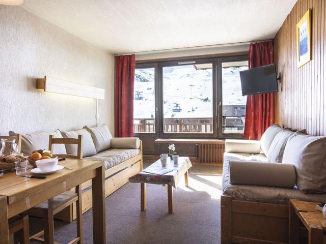 Apartment Hauts De Chaviere A13 - Val Thorens