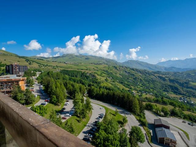 Apartment Soyouz Vanguard - Le Corbier