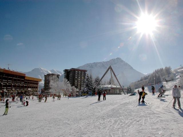 Apartment Ariane - Le Corbier