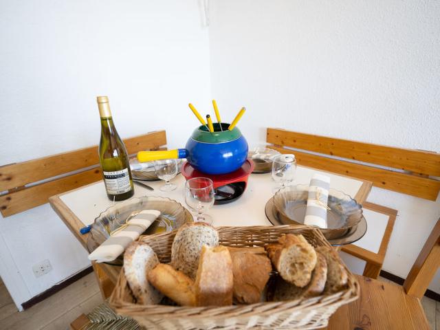 Apartment Pegase Phenix - Le Corbier