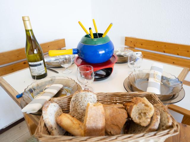 Apartment Pegase Phenix - Le Corbier