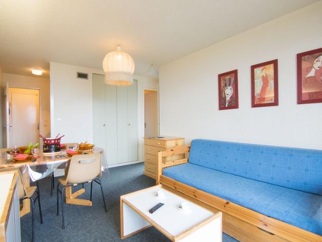 Apartment Lunik Orion - Le Corbier