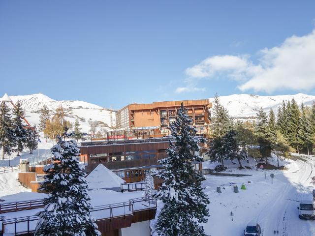 Apartment Vostok Zodiaque - Le Corbier