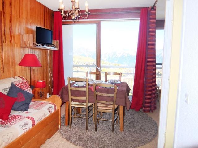 Apartment Bellard - La Toussuire