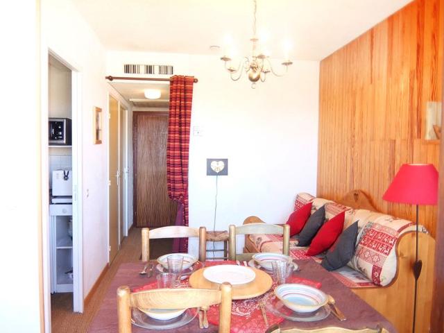 Apartment Bellard - La Toussuire