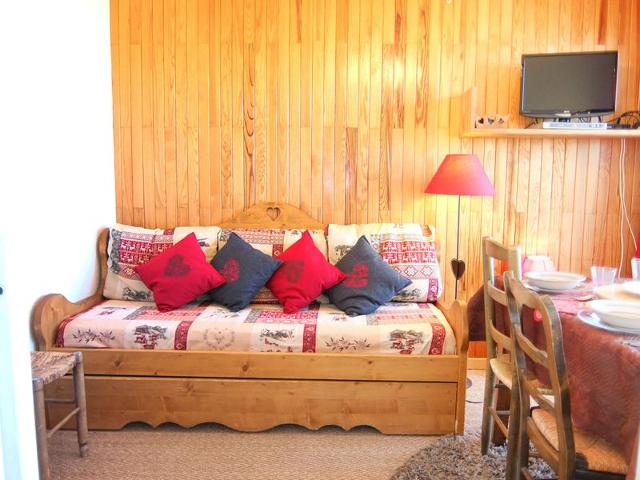 Apartment Bellard - La Toussuire