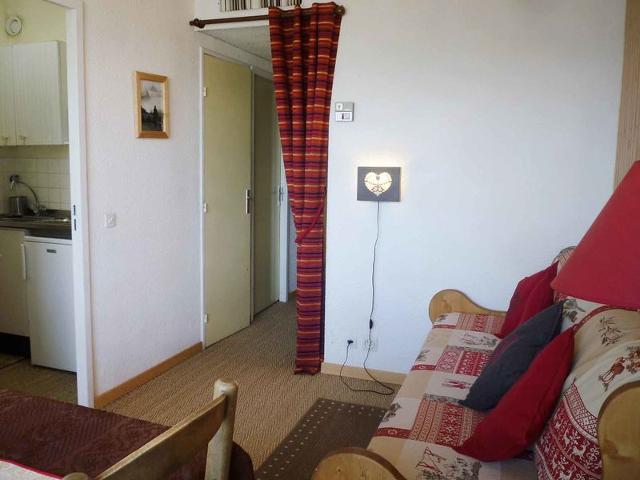 Apartment Bellard - La Toussuire