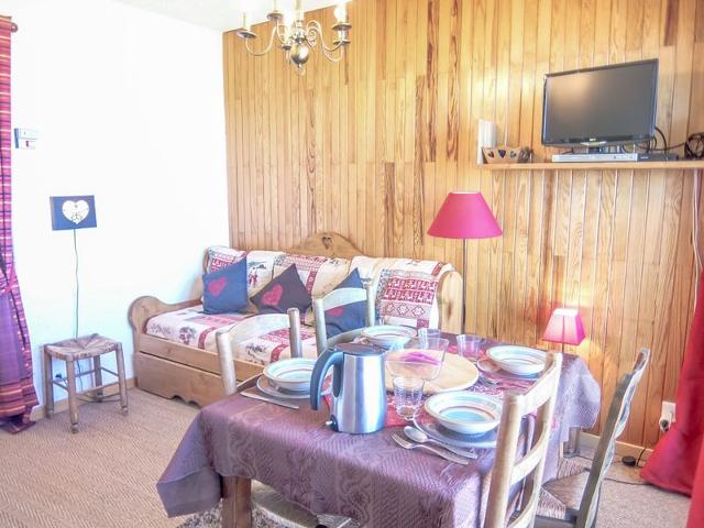 Apartment Bellard - La Toussuire