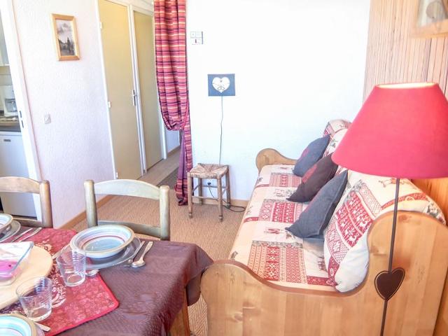 Apartment Bellard - La Toussuire