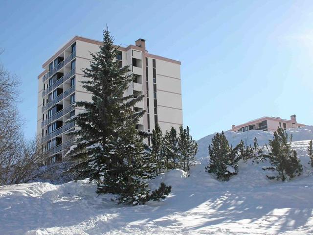 Apartment Bellard - La Toussuire