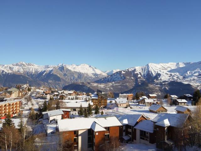 Apartment Bellard - La Toussuire