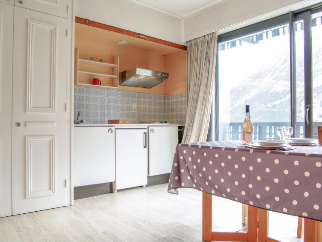 Apartment Le Brévent FR7460.100.16 - Chamonix Savoy Brévent