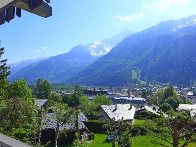 Apartment Le Brévent FR7460.100.16 - Chamonix Savoy Brévent